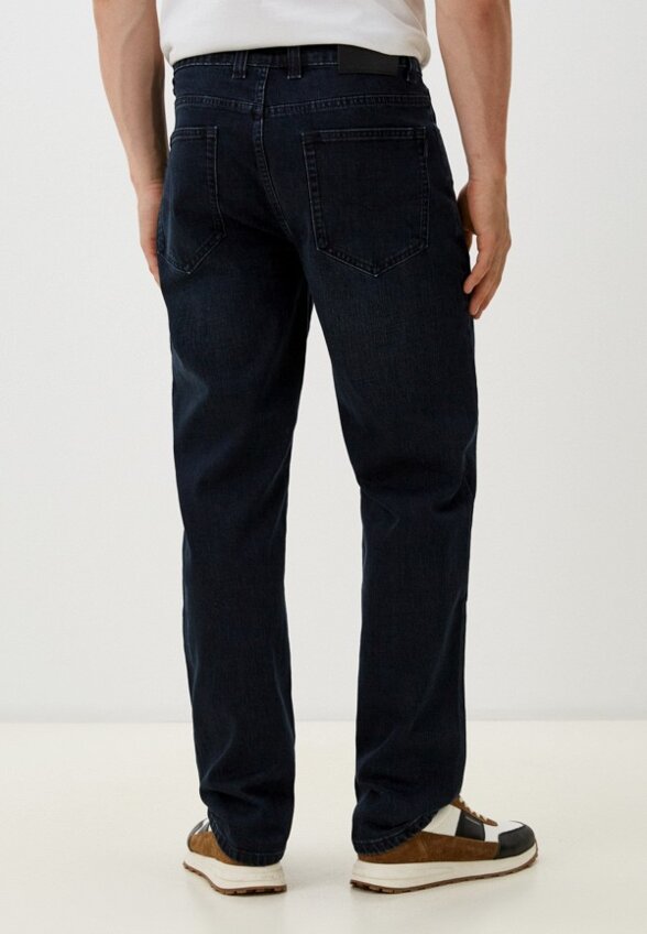 Джинсы Mossmore