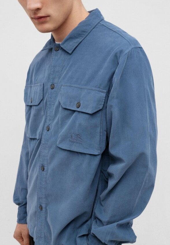 Рубашка C.P. Company