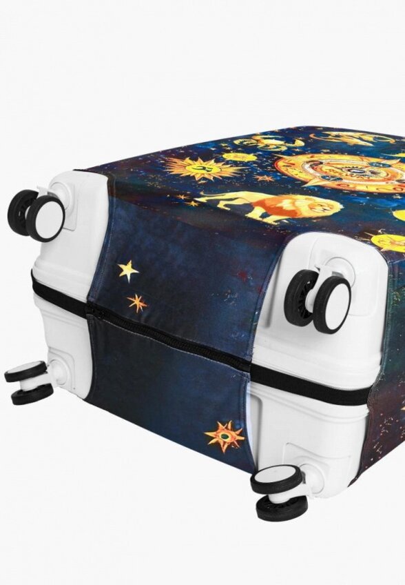 Чехол для чемодана Feelway