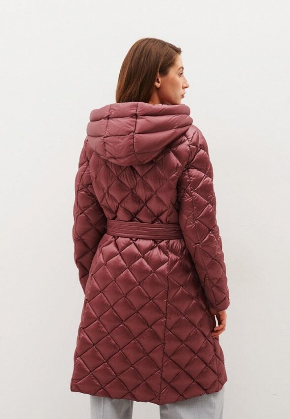 Куртка стеганая Gerry Weber