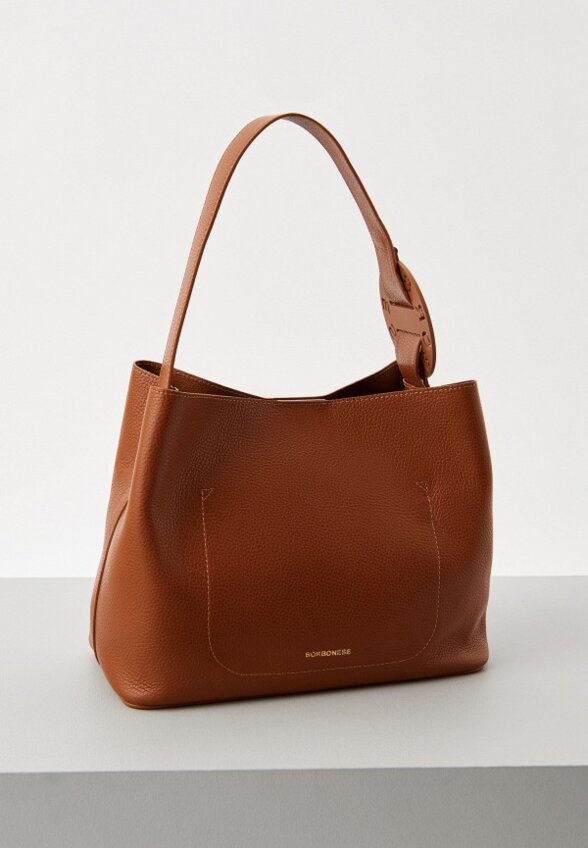 Сумка и косметичка Borbonese