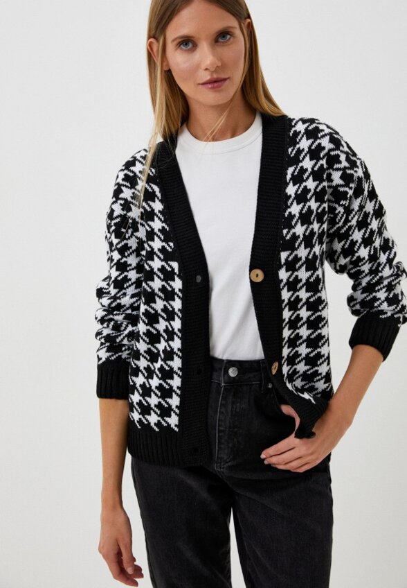 Кардиган Original Siberia