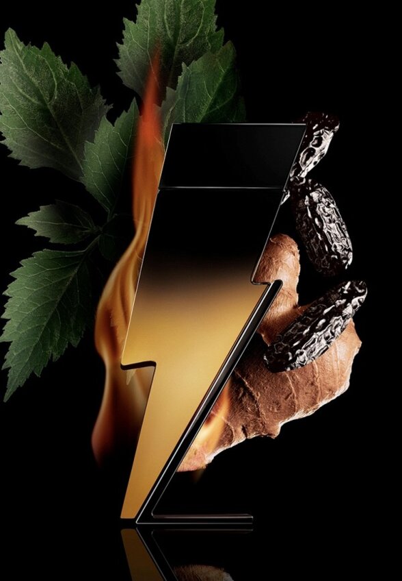 Парфюмерная вода Carolina Herrera