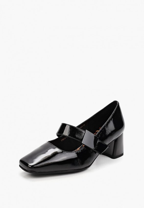 Туфли Regina Bottini