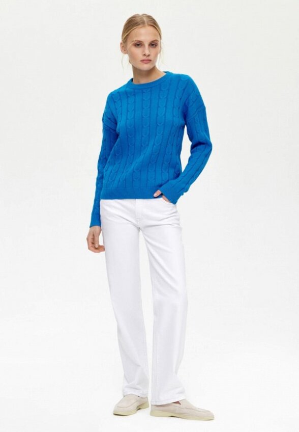 Джемпер Lusio