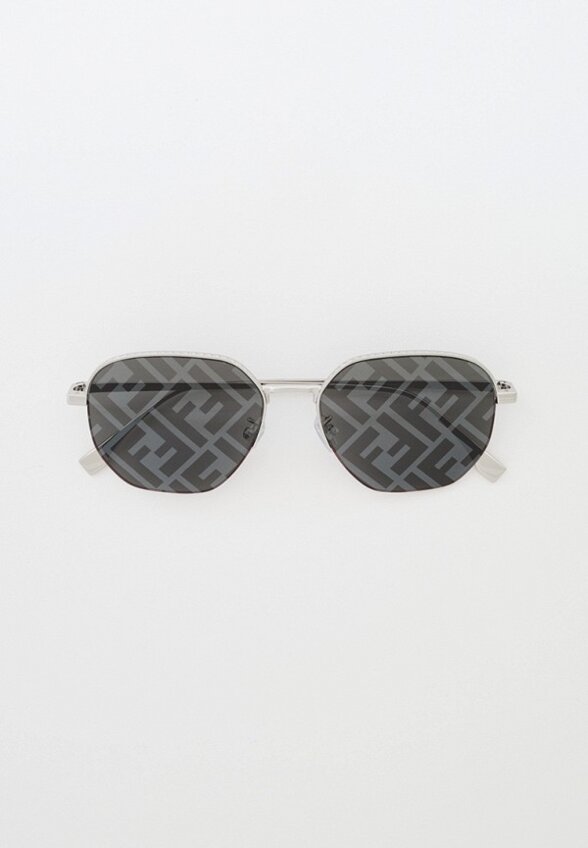 Очки солнцезащитные Fendi