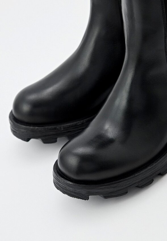 Ботинки Diesel