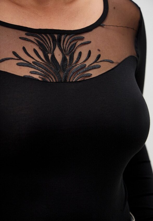 Лонгслив Bon-Ar