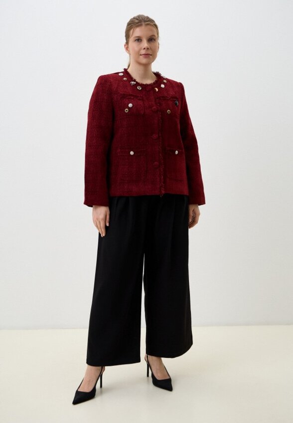 Брюки Chic de Femme