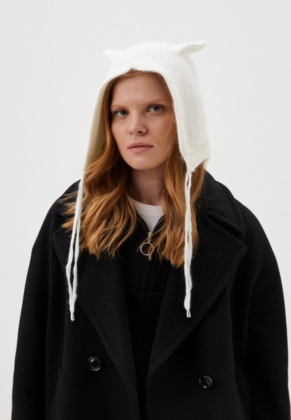 Шапка marhatter