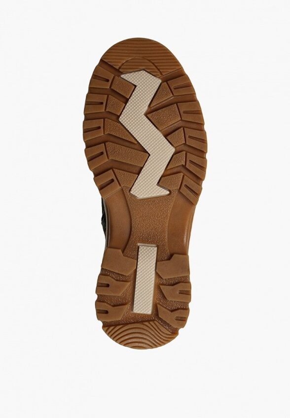 Ботинки Ortmann