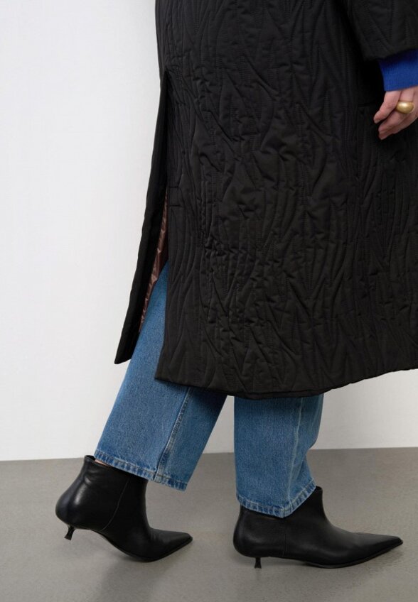 Куртка-пальто W&B