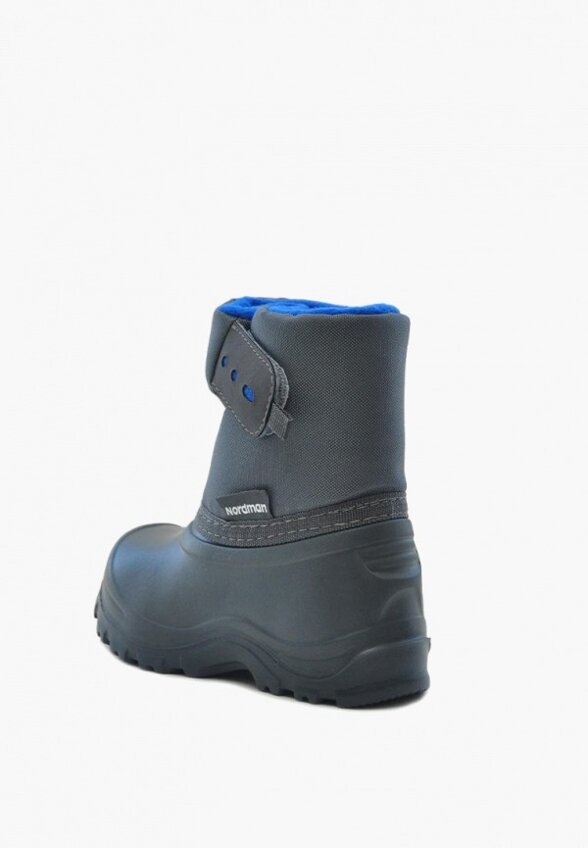 Дутики Nordman