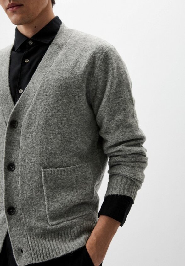 Кардиган Mademan