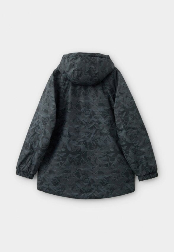 Куртка утепленная Fila