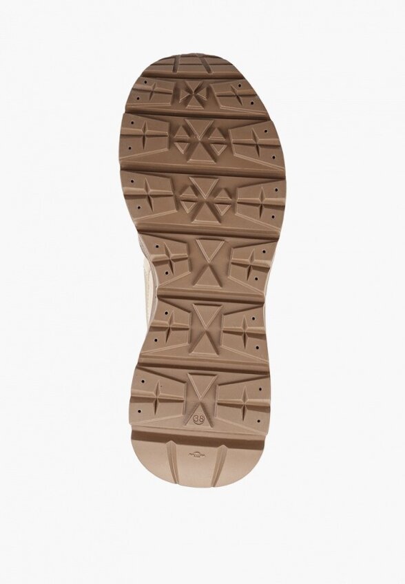 Кроссовки Emanuele Gelmetti