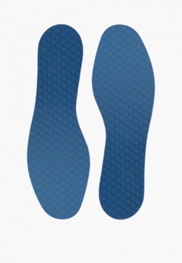 Стельки Bergal