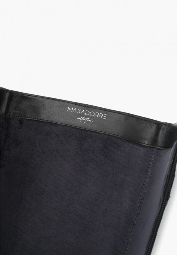 Сапоги Maxadorre