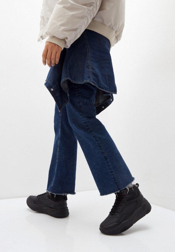 Кроссовки STREETBEAT