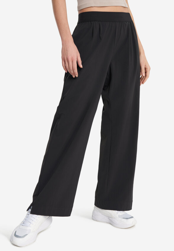 Брюки женские Sensana, Черный