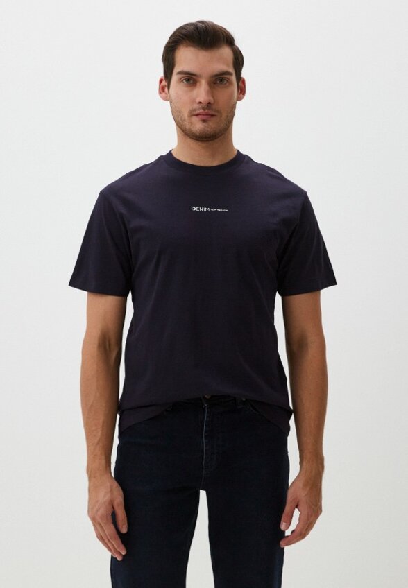 Футболка Tom Tailor