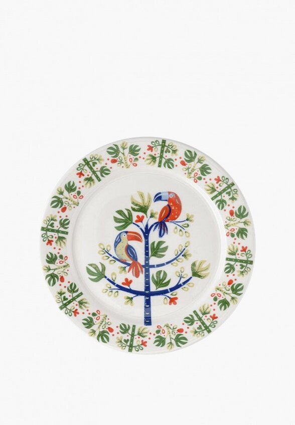 Набор тарелок Liberty Jones