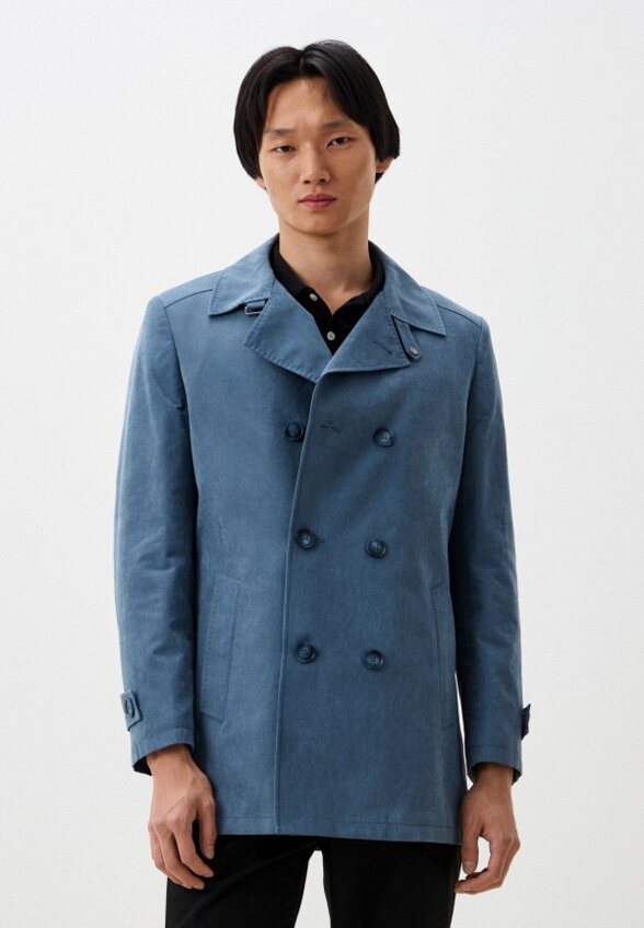 Куртка утепленная Bazioni