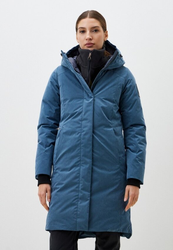 Пуховик Red Fox