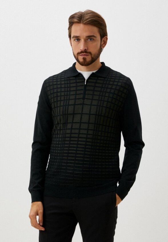 Поло Enrico Cerini