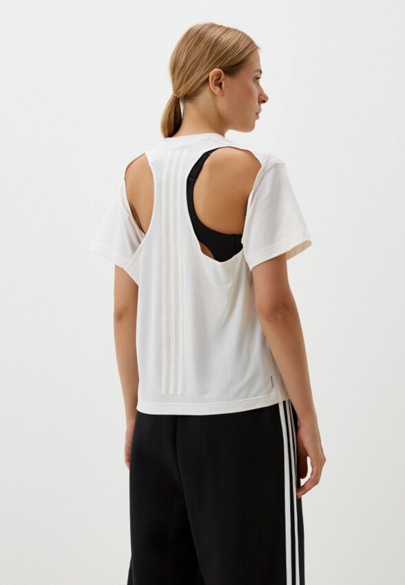 Футболка спортивная adidas