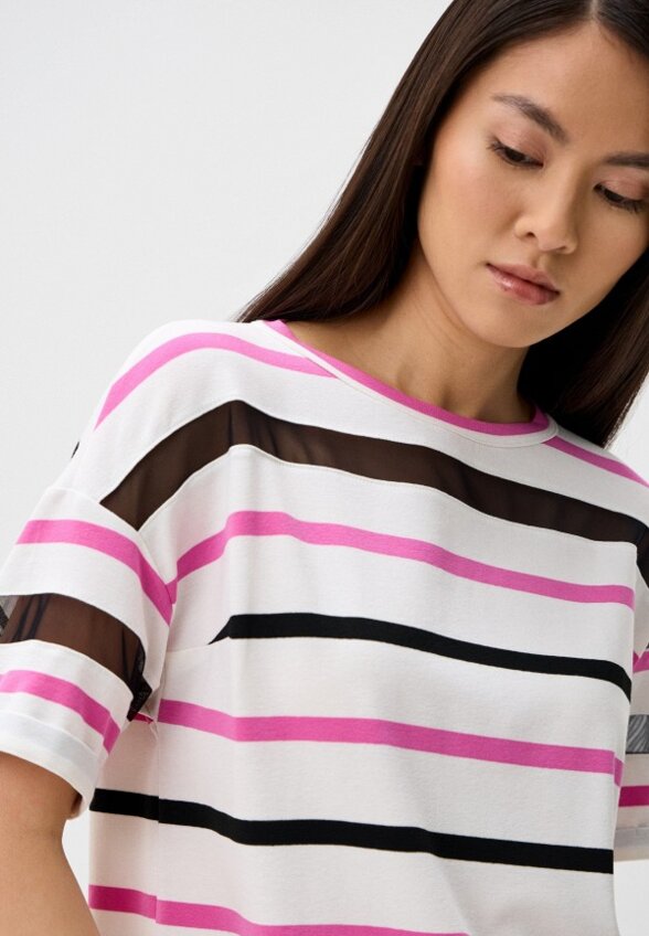 Футболка Helmidge