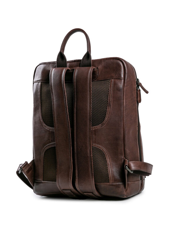 Др.Коффер B402789-248-09 рюкзак