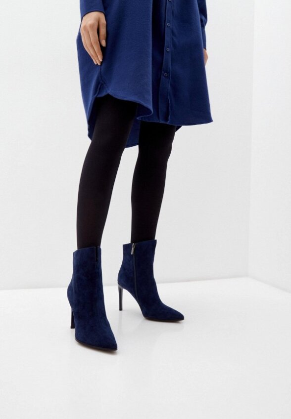 Ботильоны Milana