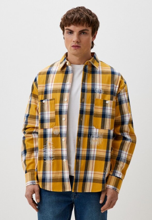 Рубашка Qwentiny