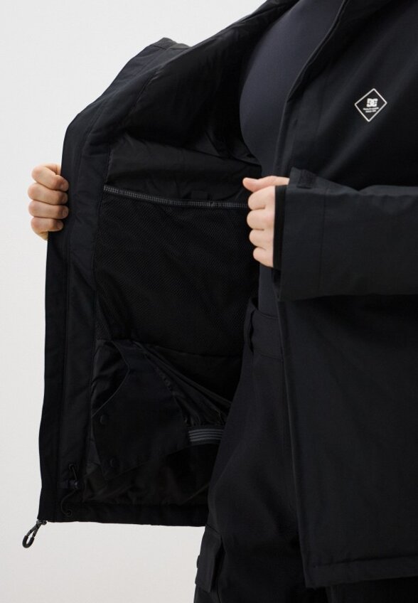 Куртка сноубордическая DC Shoes