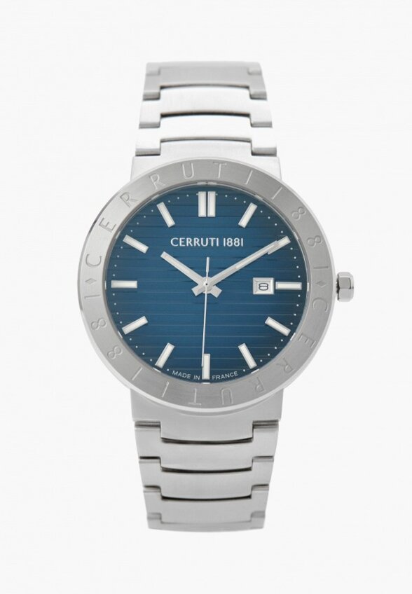 Часы Cerruti 1881
