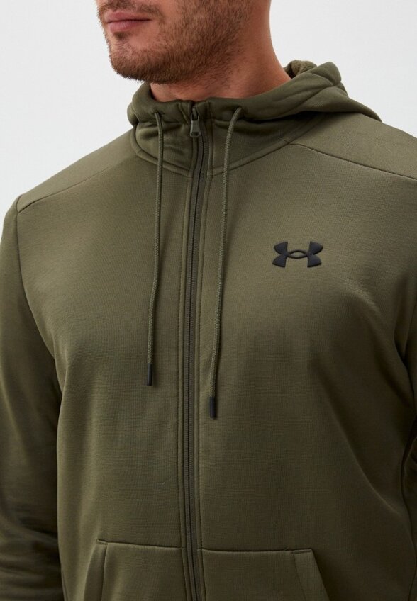Толстовка Under Armour