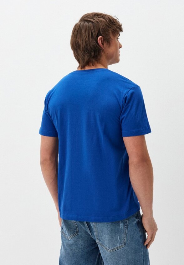 Футболка Gaxgax