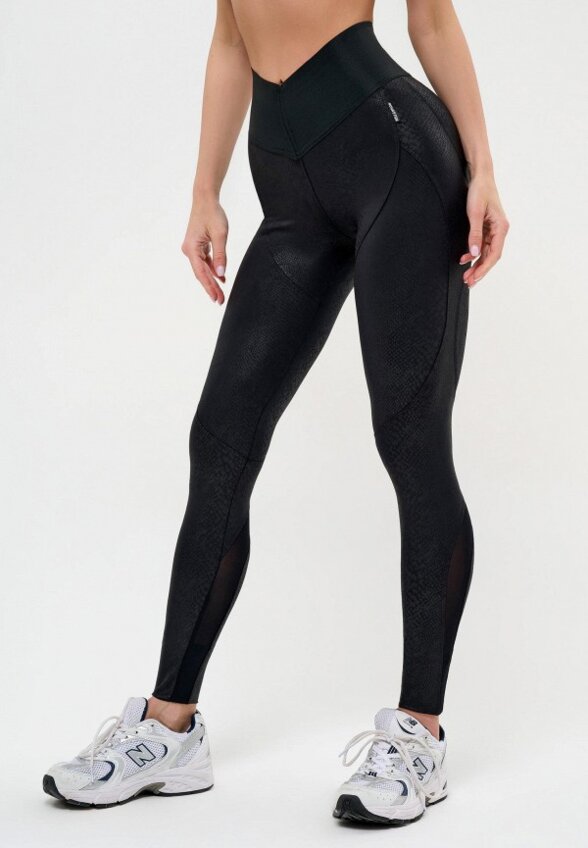 Леггинсы Bona Fide