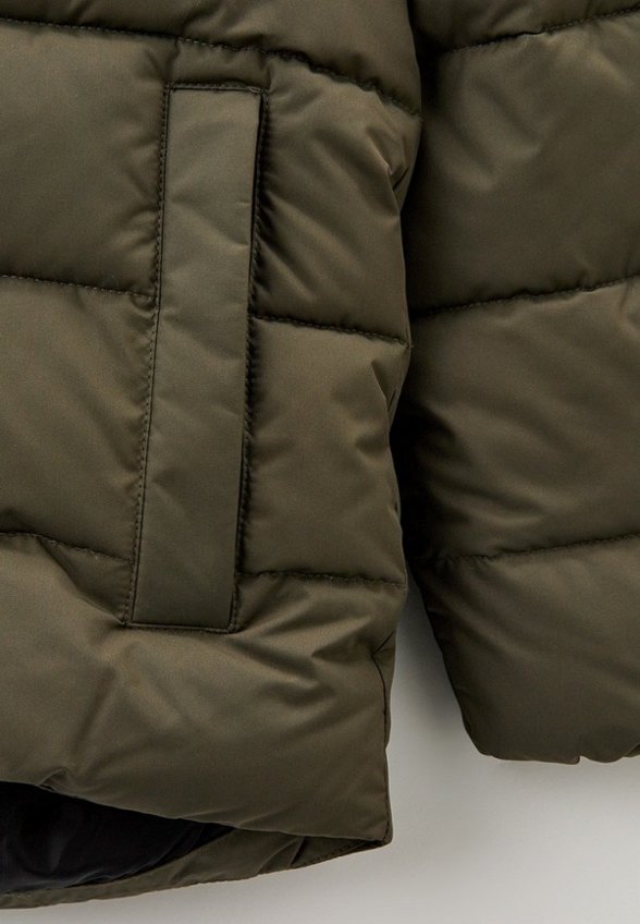 Куртка утепленная Outventure