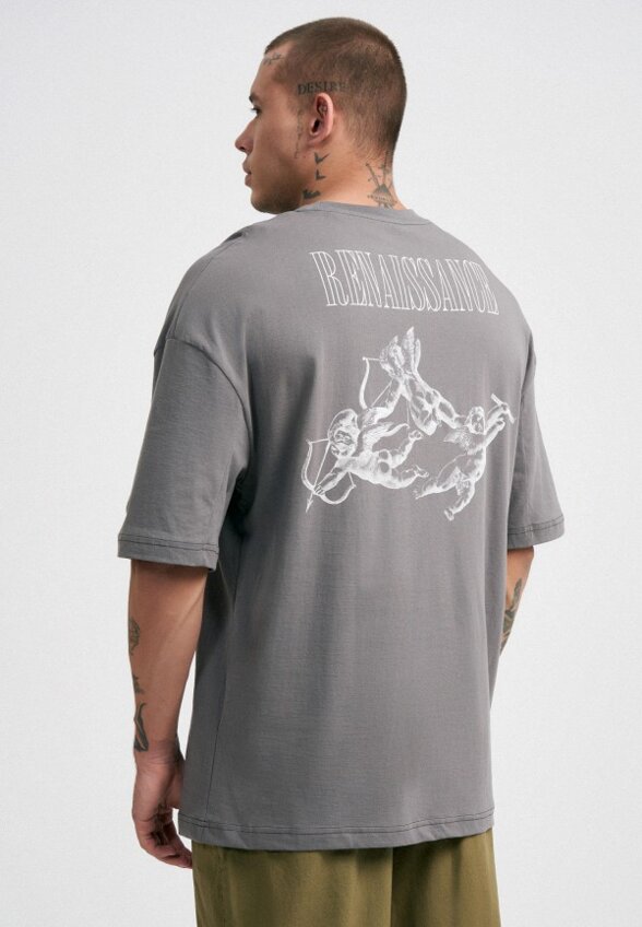 Футболка Твое