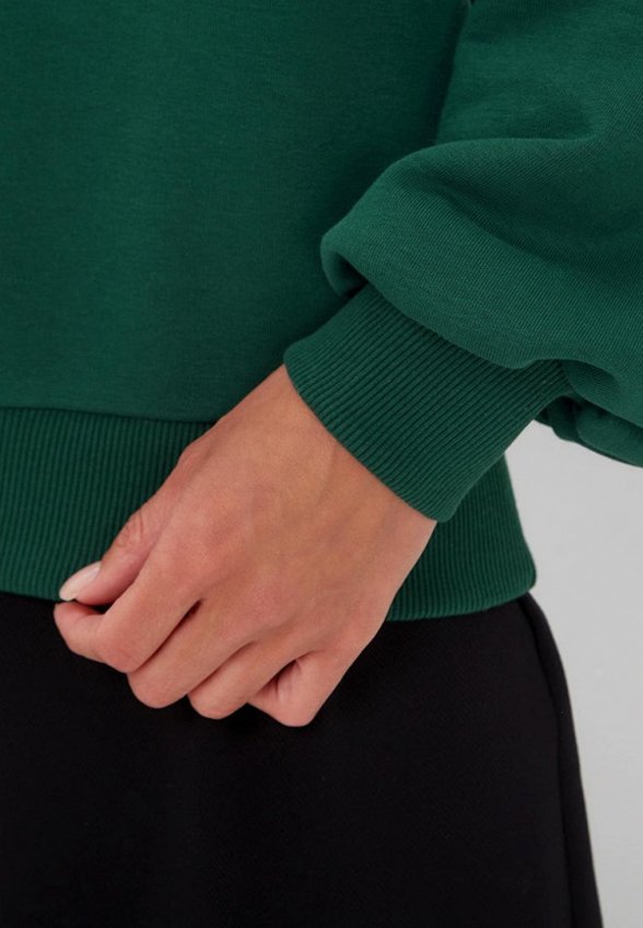 Свитшот To Molly from James