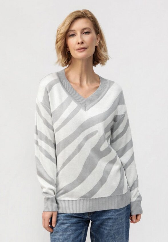 Пуловер Vivawool