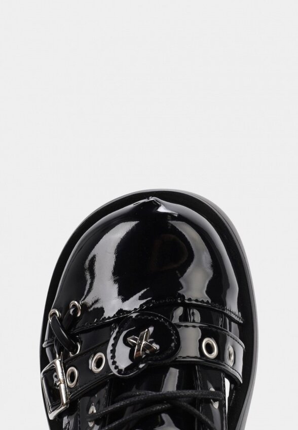 Ботильоны Убей Скуку