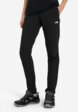Брюки женские The North Face Grivola, Черный1  - превью