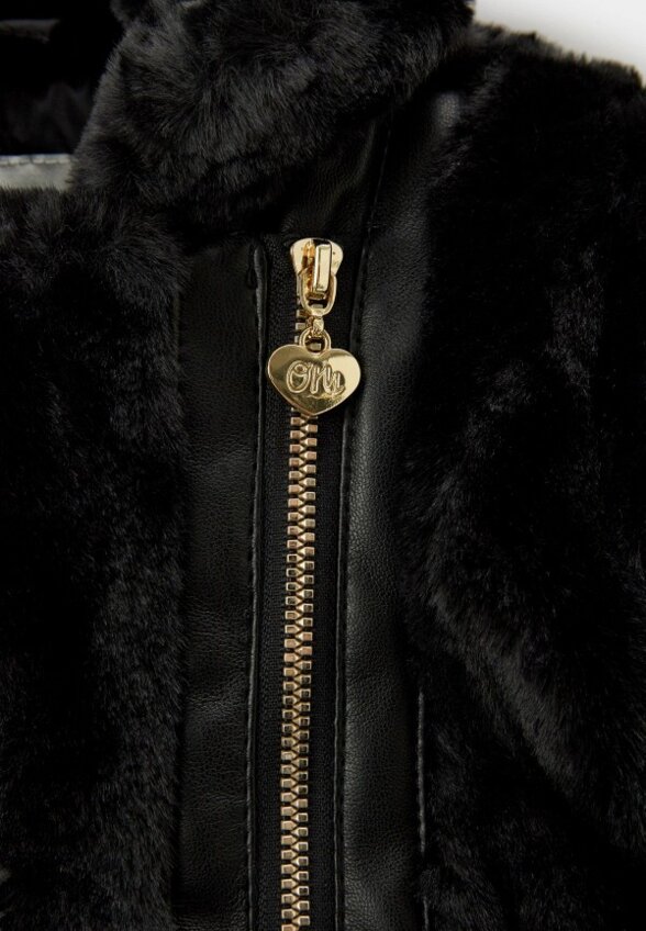 Шуба Original Marines