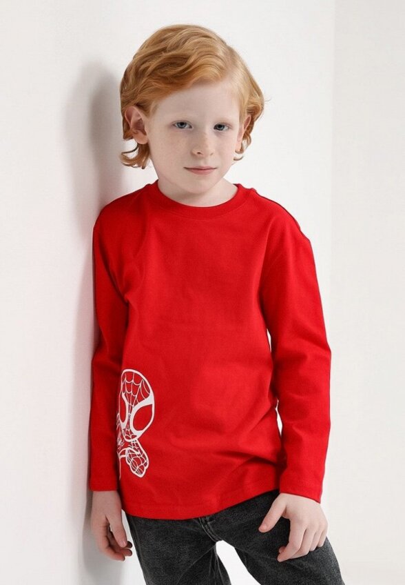 Лонгслив Gioco