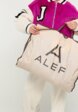 Бомбер меховой Alef7  - превью