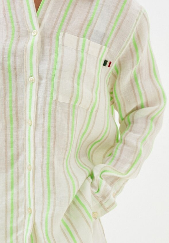 Рубашка Ruck&Maul