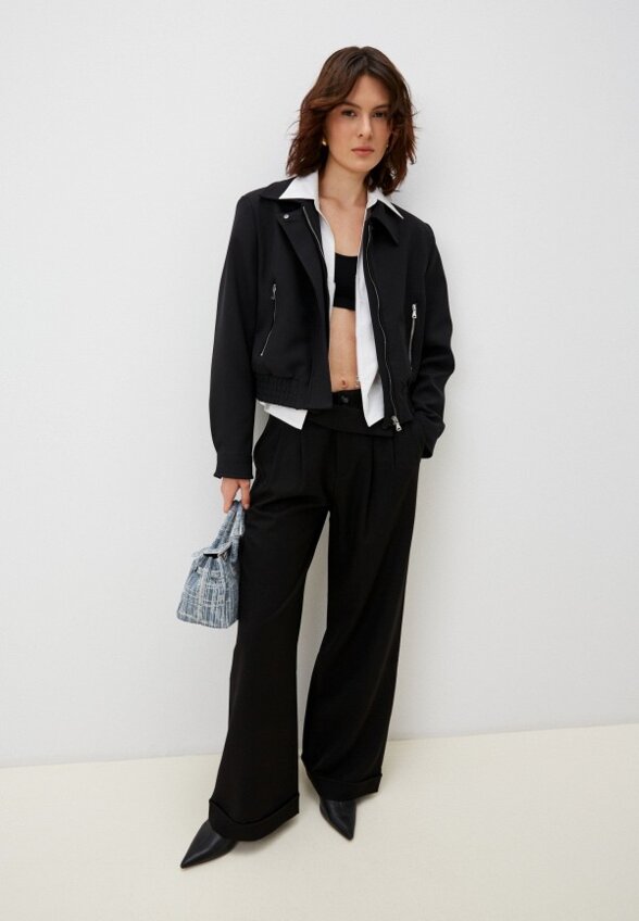 Брюки Good Wife